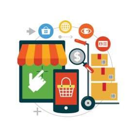 Разработка сложного сайта для сферы логистики в Катаке